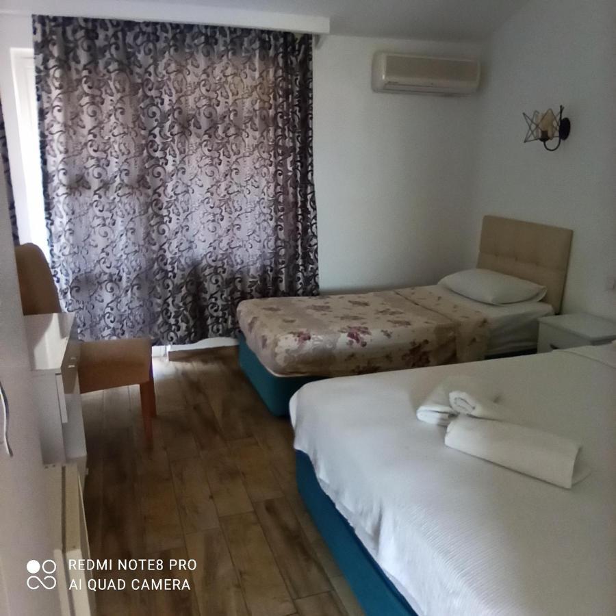 Side Alya Hotel 外观 照片