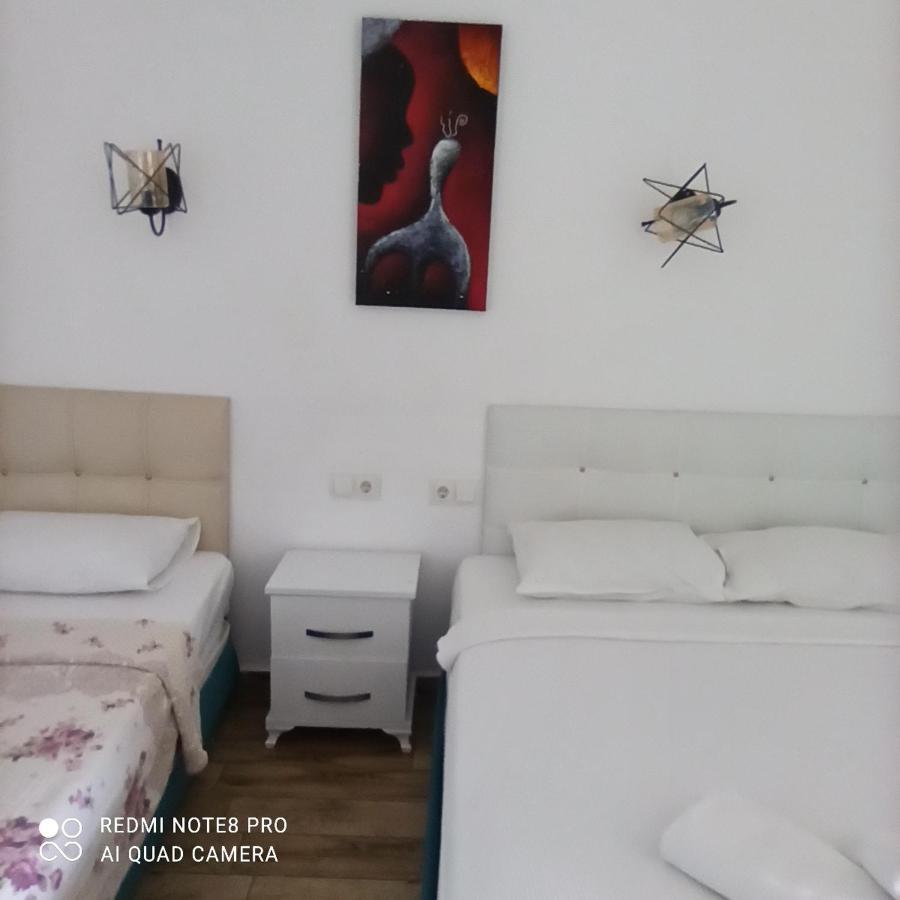 Side Alya Hotel 外观 照片