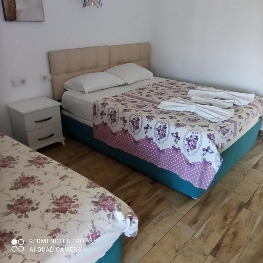 Side Alya Hotel 外观 照片