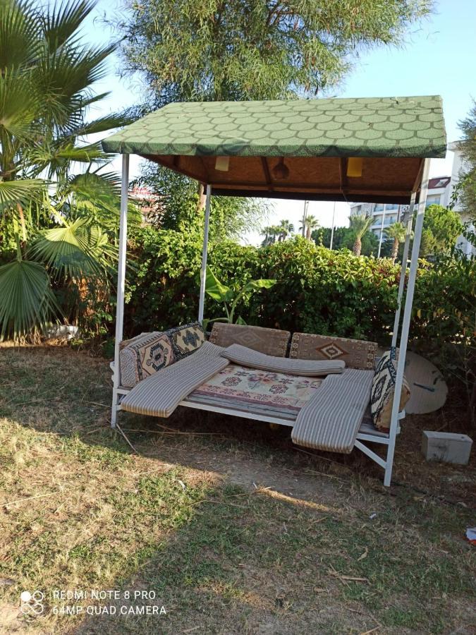 Side Alya Hotel 外观 照片