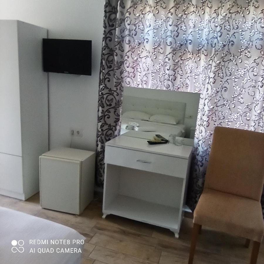 Side Alya Hotel 外观 照片