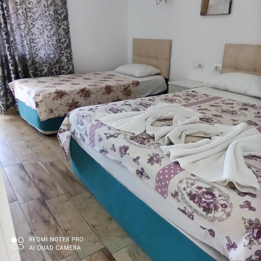 Side Alya Hotel 外观 照片
