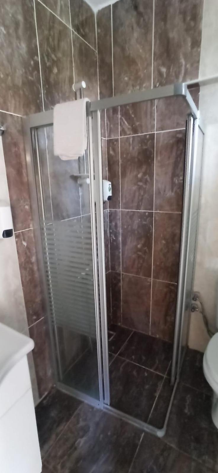Side Alya Hotel 外观 照片