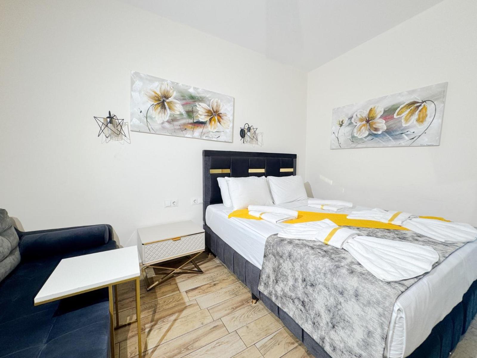 Side Alya Hotel 外观 照片